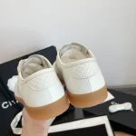 Chanel 2024 Rubber Sole Sneakers - Image 8