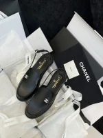 Chanel Loafers - Image 8