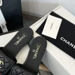 Chanel Sandals - Image 8