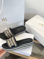 Dior Sandals - Image 8