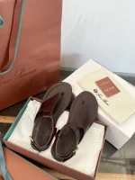 Loro Piana Sandals - Image 8