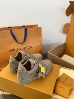 Trainer 25 Sneakers - Image 8