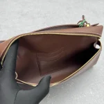 Loro Piana Extra Clutch L29 Handbag - Image 8