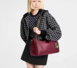 Louis Vuitton EXPRESS Medium Handbag Wallet 36cm - Image 8