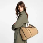 Louis Vuitton EXPRESS Large Handbag Case 45cm - Image 8