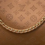 Louis Vuitton BELLA TOTE Handbag Tote Bag 32cm - Image 8