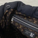 Louis Vuitton Neverfull Inside Out MM 56cm - Image 8