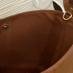 Louis Vuitton ALL IN BB Bucket Bag Handbag Shoulder Bag 18cm - Image 8