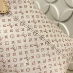 Louis Vuitton All In BB Handbag 18cm - Image 8