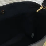 Louis Vuitton ALL IN BB Bucket Bag Handbag Shoulder Bag 18cm - Image 8