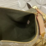 Side Trunk Shoulder Bag 28cm - Image 8