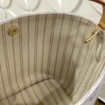 Louis Vuitton All in bb Handbag 18cm - Image 8