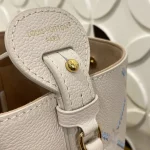 Louis Vuitton ALL IN BB Handbag 18cm - Image 8