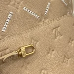 Louis Vuitton All In Medium Handbag Bucket Bag 24cm - Image 8