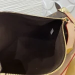 Louis Vuitton SIDE TRUNK EAST WEST Medium Handbag Case 28cm - Image 8