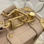 Louis Vuitton Side Trunk PM Handbag Case 18cm - Image 8