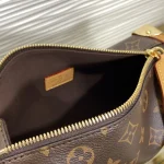 Louis Vuitton side trunk pm Handbag 21cm - Image 8
