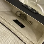 Louis Vuitton SOUL TRUNK Handbag Case 19cm - Image 8