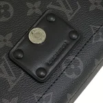 Louis Vuitton SOUL TRUNK Handbag Shoulder Bag 19cm - Image 8