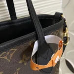 Louis Vuitton Neverfull Bandoulière Inside Out BB Handbag Shoulder Bag 24cm - Image 5