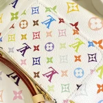 All In BB Shoulder Bag 18cm - Image 8