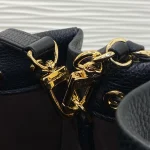 Louis Vuitton NOÉ TRUNK Handbag Bucket Bag 27cm - Image 8