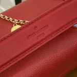 LV Confett SIDE TRUNK Small Handbag Case 19cm - Image 8