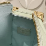 LV Confett SIDE TRUNK Medium Handbag Case 23.5cm - Image 8