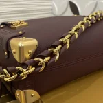 Louis Vuitton Side Trunk MM Case 23.5cm - Image 8