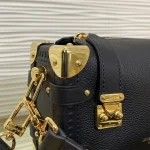 Louis Vuitton Side Trunk PM Handbag Case 18cm - Image 8