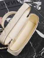 UbestLuxury Chanel Chanel 26C Long Box Clutch Bag 19.5cm product photo detail 7 SKU CH30880