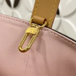 Louis Vuitton MB163c Handbag 18cm - Image 8