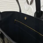 Louis Vuitton All-In ALL IN ONE Small Handbag Tote Bag 40cm - Image 8