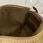 Louis Vuitton SIDE TRUNK Medium Handbag Case 23.5cm - Image 8