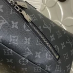 Louis Vuitton DISCOVERY SLIM Backpack 38cm - Image 8