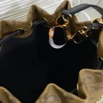Louis Vuitton NOÉ TRUNK Small Handbag Shoulder Bag 23cm - Image 8