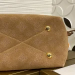 LV Ski BELLA Handbag 22cm - Image 8