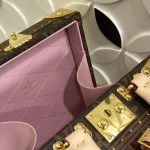 Louis Vuitton Case 17cm - Image 8