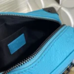 MINI SOFT TRUNK Handbag Case 18.5cm - Image 8