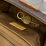 Louis Vuitton Soul Trunk Handbag Case 19cm - Image 8