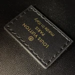Louis Vuitton SIDE TRUNK Medium Handbag Case 21cm - Image 7
