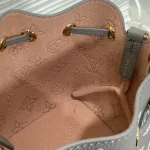 Louis Vuitton Pico Bella Bucket Bag 13cm - Image 8
