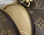 Louis Vuitton NeverfullBB Handbag Shoulder Bag 24cm - Image 8