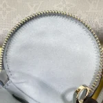Louis Vuitton Bella Handbag Bucket Bag 22cm - Image 8