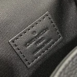 Vertical Trunk Shoulder Bag 17.5cm - Image 8