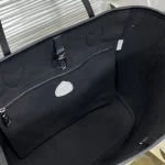 Louis Vuitton X YK NEVERFULL Medium Handbag 31cm - Image 8