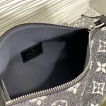 Louis Vuitton SIDE TRUNK Handbag Case 21cm - Image 8