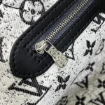 Louis Vuitton NEVERFULL Medium Handbag 31cm - Image 8