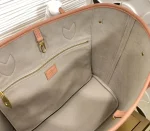 M45684 Neverfull Tote Bag 32cm - Image 8