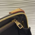 Louis Vuitton Soft Trunk Case 22.5cm - Image 8